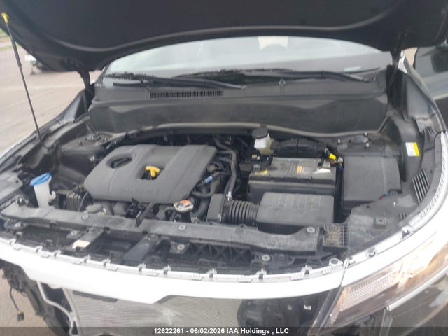 KNDEPCAA0T7828264 KIA Seltos Lx