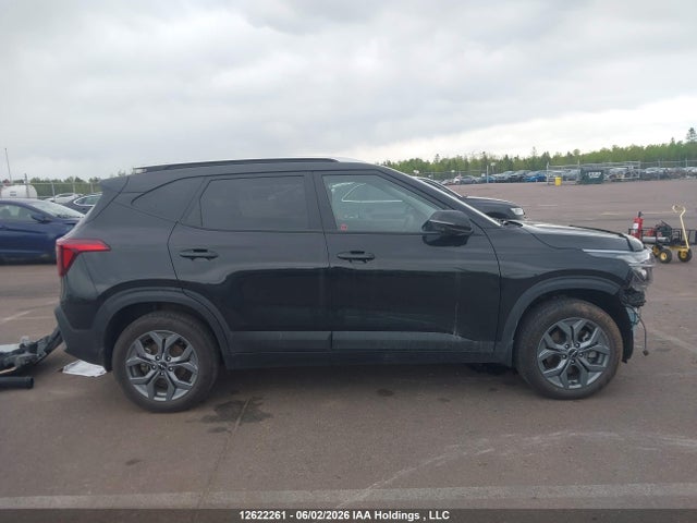 KNDEPCAA0T7828264 KIA Seltos Lx