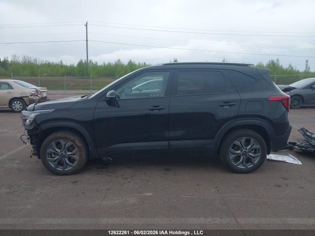 KNDEPCAA0T7828264 KIA Seltos Lx