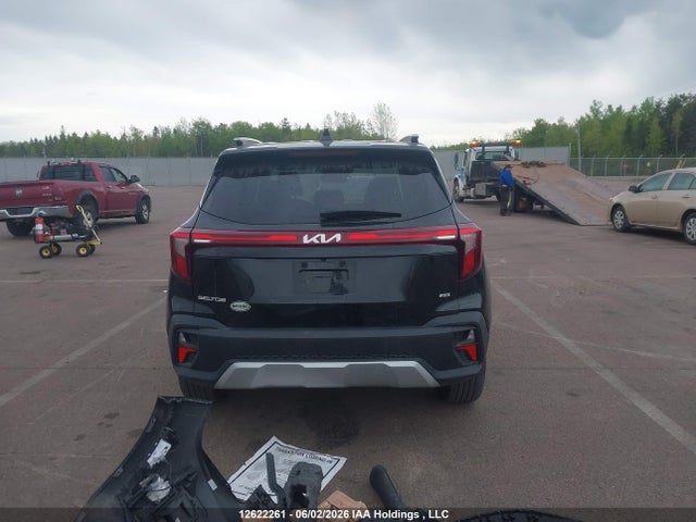 KNDEPCAA0T7828264 KIA Seltos Lx