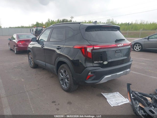 KNDEPCAA0T7828264 KIA Seltos Lx