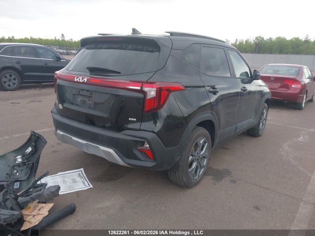 KNDEPCAA0T7828264 KIA Seltos Lx