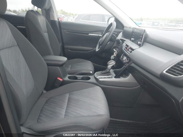 KNDEPCAA0T7828264 KIA Seltos Lx