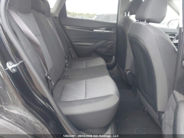 KNDEPCAA0T7828264 KIA Seltos Lx