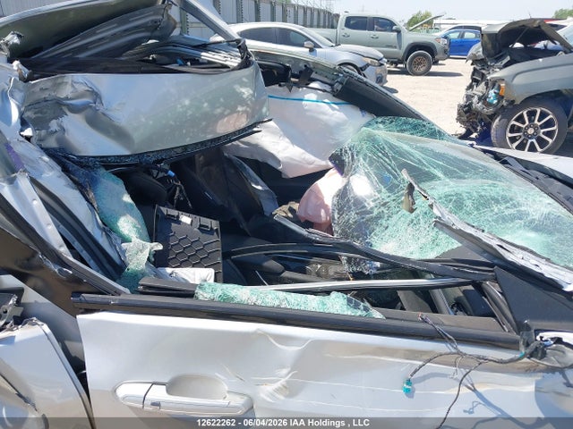 1G6AN5SY7H0140664 Cadillac ATS-V