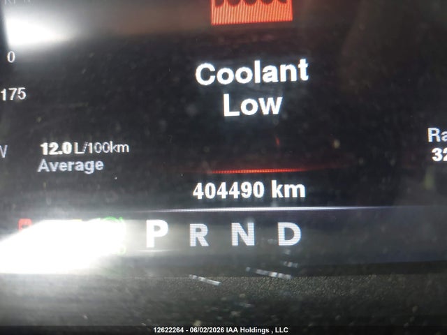 2013 Ram 2500 Laramie მანქანა იყიდება აუქციონზე, vin: 3C6UR5FL3DG535368, აუქციონის ნომერი: 12622264