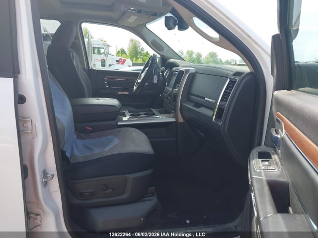 2013 Ram 2500 Laramie მანქანა იყიდება აუქციონზე, vin: 3C6UR5FL3DG535368, აუქციონის ნომერი: 12622264