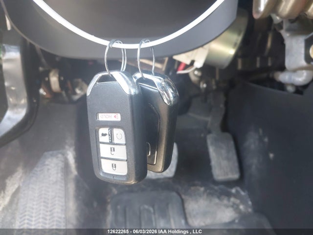 Продаж на аукціоні авто 2020 Honda Pilot Black Edition, vin: 5FNYF6H01LB500392, номер лоту: 12622265