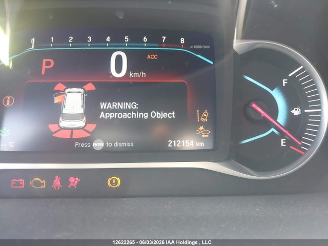 Продаж на аукціоні авто 2020 Honda Pilot Black Edition, vin: 5FNYF6H01LB500392, номер лоту: 12622265