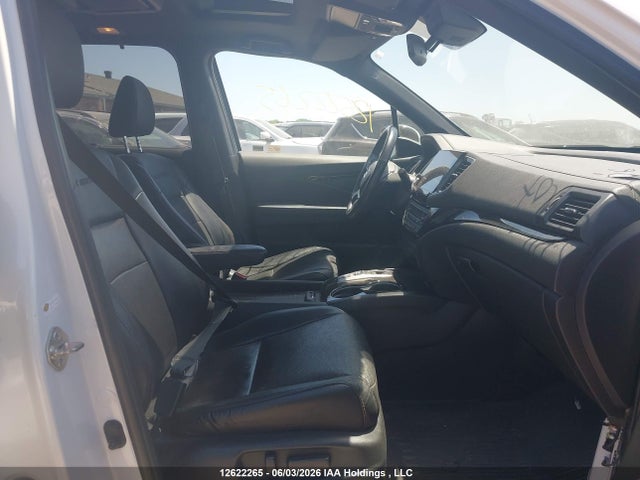 Продаж на аукціоні авто 2020 Honda Pilot Black Edition, vin: 5FNYF6H01LB500392, номер лоту: 12622265