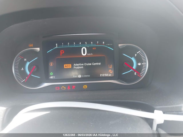 Продаж на аукціоні авто 2020 Honda Pilot Black Edition, vin: 5FNYF6H01LB500392, номер лоту: 12622265