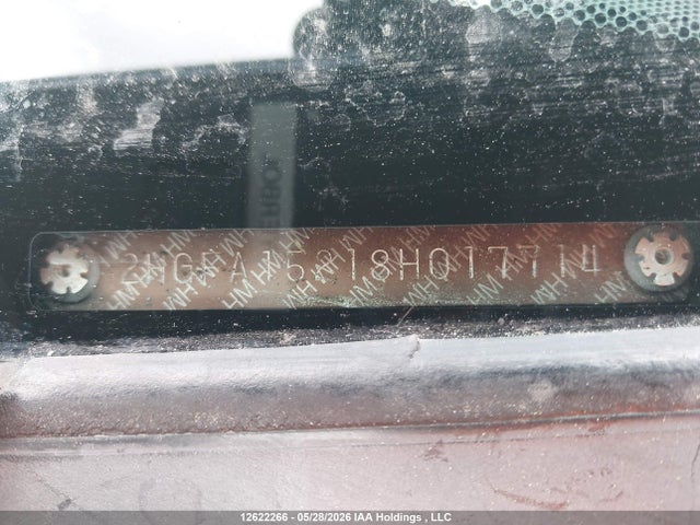 Продаж на аукціоні авто 2008 Honda Civic, vin: 2HGFA15218H017714, номер лоту: 12622266