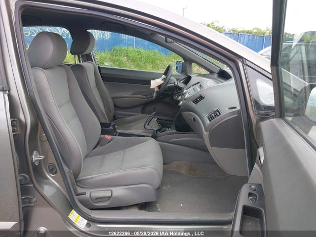 Продаж на аукціоні авто 2008 Honda Civic, vin: 2HGFA15218H017714, номер лоту: 12622266
