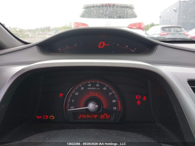 Продаж на аукціоні авто 2008 Honda Civic, vin: 2HGFA15218H017714, номер лоту: 12622266