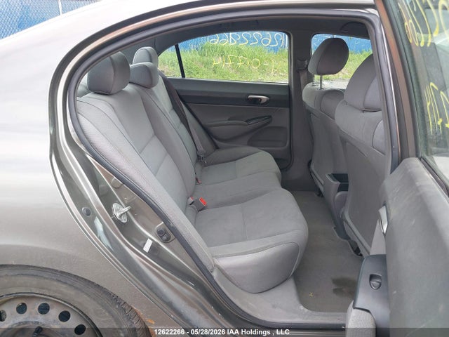 Продаж на аукціоні авто 2008 Honda Civic, vin: 2HGFA15218H017714, номер лоту: 12622266