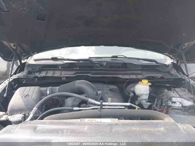 1C6RR7KT2GS271600 RAM 1500 St