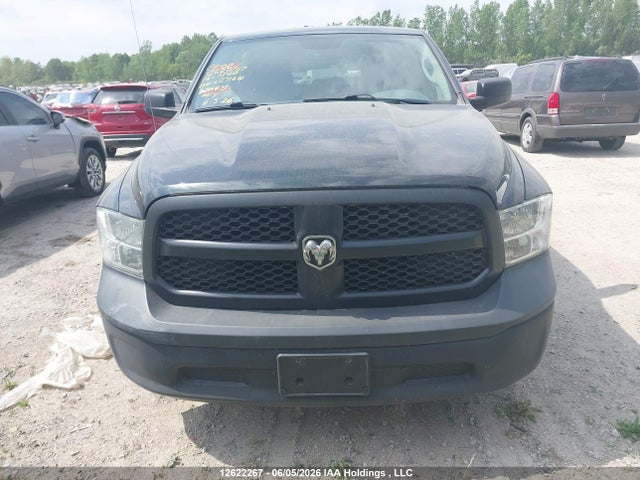 1C6RR7KT2GS271600 RAM 1500 St