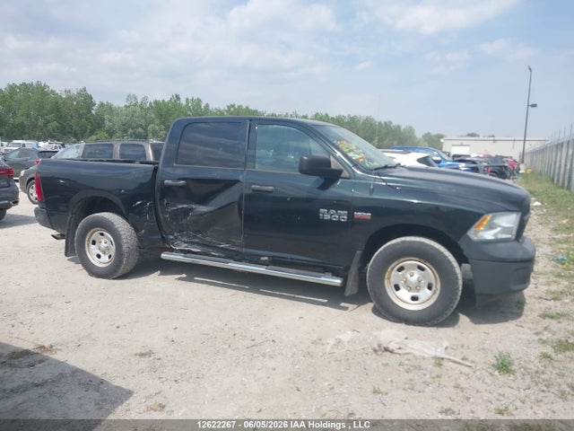 1C6RR7KT2GS271600 RAM 1500 St