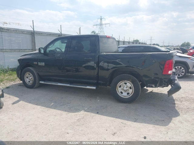 1C6RR7KT2GS271600 RAM 1500 St