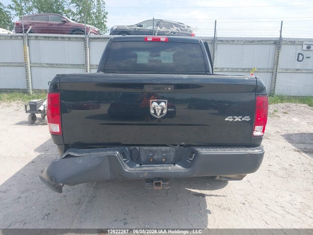 1C6RR7KT2GS271600 RAM 1500 St