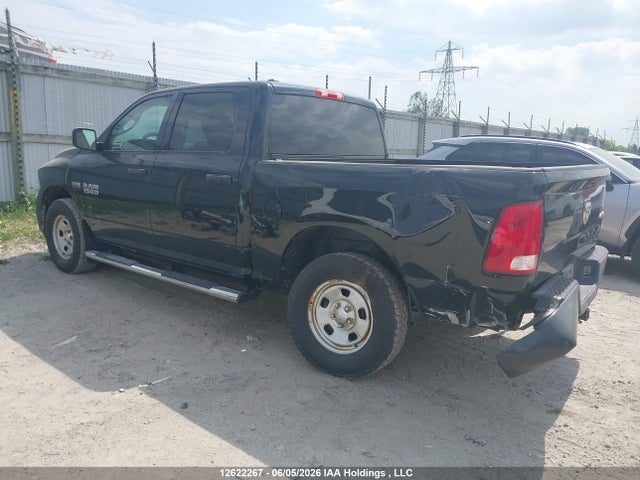 1C6RR7KT2GS271600 RAM 1500 St