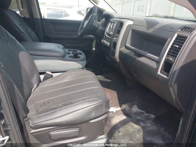 1C6RR7KT2GS271600 RAM 1500 St