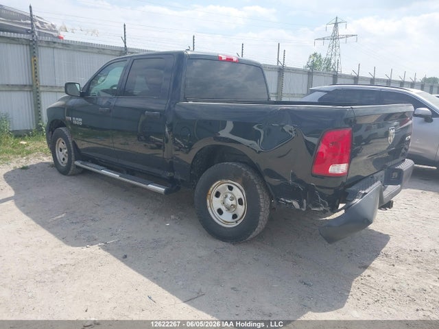 1C6RR7KT2GS271600 RAM 1500 St