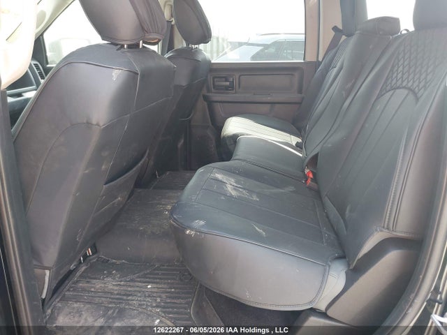 1C6RR7KT2GS271600 RAM 1500 St