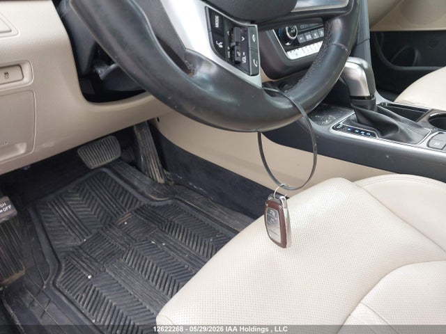 Продажа на аукционе авто 2018 Hyundai Sonata Hybrid Hybrid, vin: KMHE34L37JA087414, номер лота: 12622268