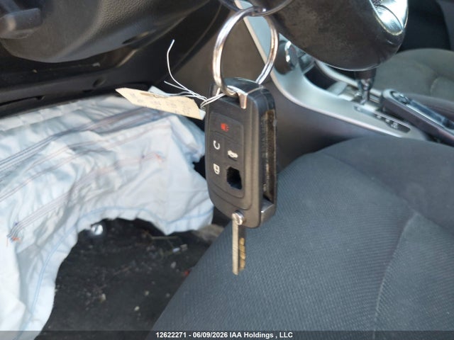 Aukcja sprzedaży 2012 Chevrolet Cruze Lt, vin: 1G1PG5SC7C7368422, numer aukcji: 12622271