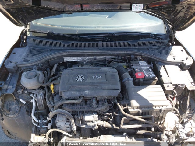 Продажа на аукционе авто 2025 Volkswagen Jetta Gli Autobahn, vin: 3VW1T7BU7SM008503, номер лота: 12622274