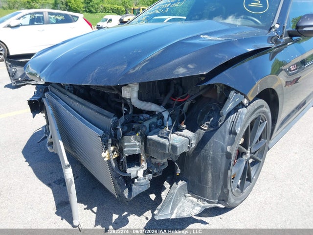 Продажа на аукционе авто 2025 Volkswagen Jetta Gli Autobahn, vin: 3VW1T7BU7SM008503, номер лота: 12622274