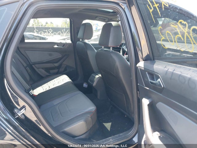 Продажа на аукционе авто 2025 Volkswagen Jetta Gli Autobahn, vin: 3VW1T7BU7SM008503, номер лота: 12622274