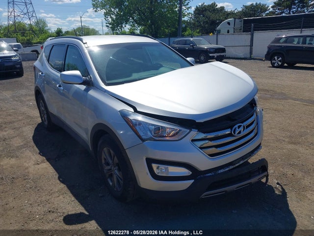 Продаж на аукціоні авто 2013 Hyundai Santa Fe Sport, vin: 5XYZUDLB4DG088289, номер лоту: 12622278