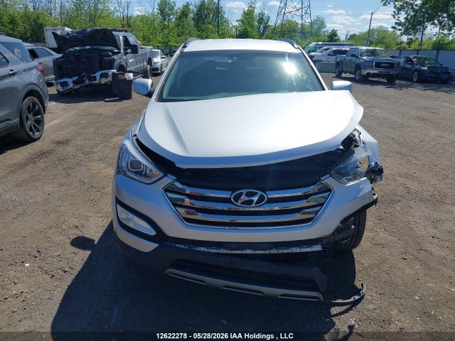 Продаж на аукціоні авто 2013 Hyundai Santa Fe Sport, vin: 5XYZUDLB4DG088289, номер лоту: 12622278