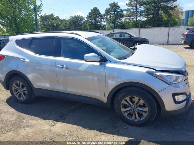 Продаж на аукціоні авто 2013 Hyundai Santa Fe Sport, vin: 5XYZUDLB4DG088289, номер лоту: 12622278