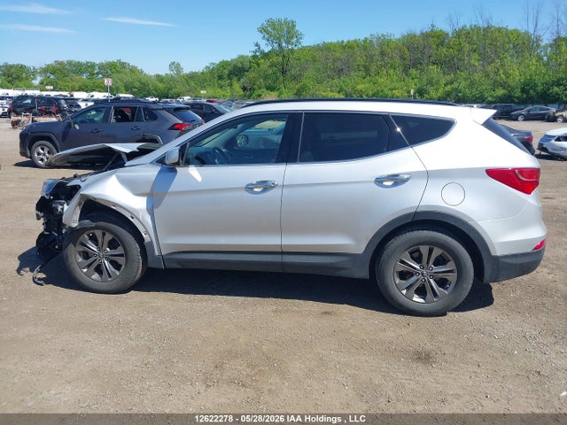 Продаж на аукціоні авто 2013 Hyundai Santa Fe Sport, vin: 5XYZUDLB4DG088289, номер лоту: 12622278