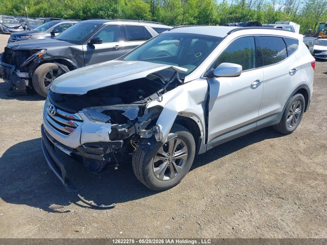 Продаж на аукціоні авто 2013 Hyundai Santa Fe Sport, vin: 5XYZUDLB4DG088289, номер лоту: 12622278