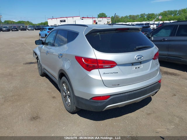 Продаж на аукціоні авто 2013 Hyundai Santa Fe Sport, vin: 5XYZUDLB4DG088289, номер лоту: 12622278