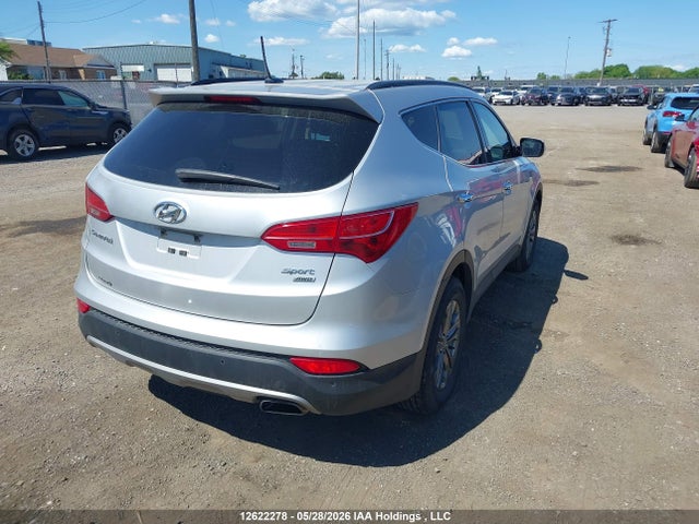 Продаж на аукціоні авто 2013 Hyundai Santa Fe Sport, vin: 5XYZUDLB4DG088289, номер лоту: 12622278
