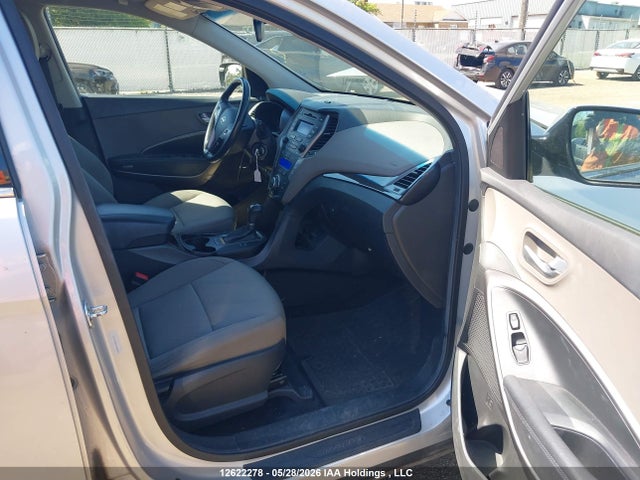 Продаж на аукціоні авто 2013 Hyundai Santa Fe Sport, vin: 5XYZUDLB4DG088289, номер лоту: 12622278