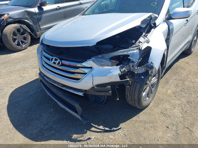 Продаж на аукціоні авто 2013 Hyundai Santa Fe Sport, vin: 5XYZUDLB4DG088289, номер лоту: 12622278