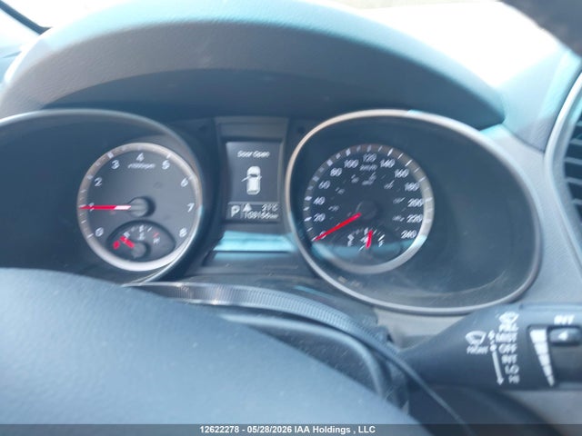 Продаж на аукціоні авто 2013 Hyundai Santa Fe Sport, vin: 5XYZUDLB4DG088289, номер лоту: 12622278