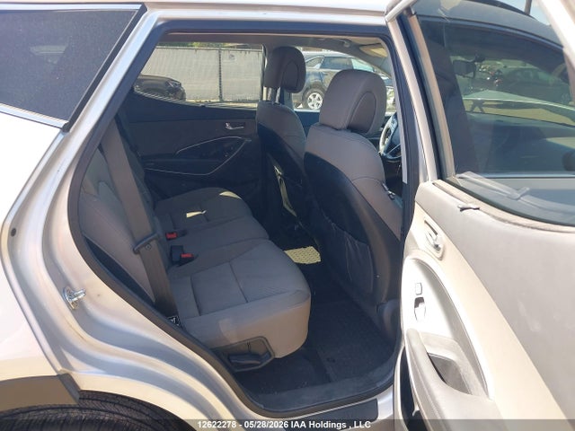Продаж на аукціоні авто 2013 Hyundai Santa Fe Sport, vin: 5XYZUDLB4DG088289, номер лоту: 12622278