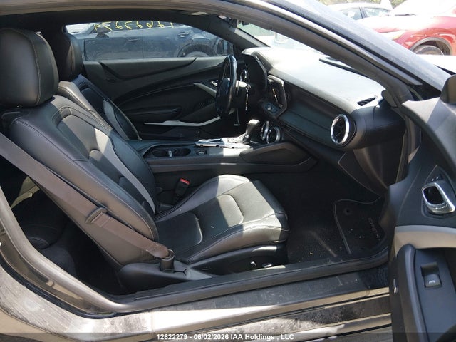 Продаж на аукціоні авто 2017 Chevrolet Camaro, vin: 1G1FD1RS8H0214649, номер лоту: 12622279