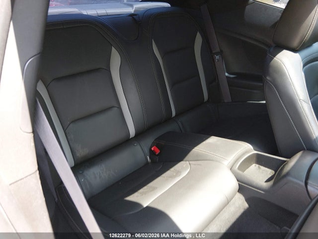 Продаж на аукціоні авто 2017 Chevrolet Camaro, vin: 1G1FD1RS8H0214649, номер лоту: 12622279