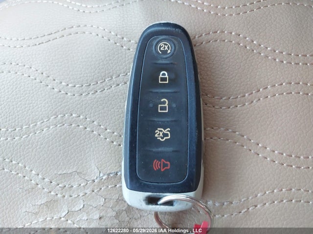 12622280 :رقم المزاد ، 1FADP5CU1DL530030 vin ، 2013 Ford C-max Energi Sel مزاد بيع
