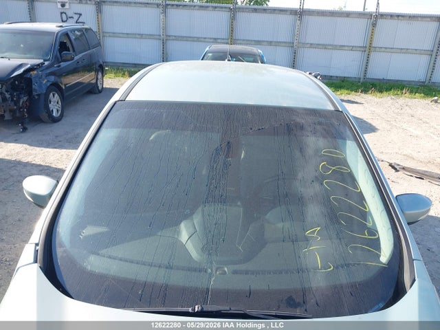 12622280 :رقم المزاد ، 1FADP5CU1DL530030 vin ، 2013 Ford C-max Energi Sel مزاد بيع