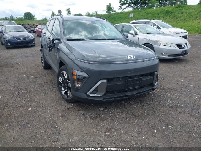 Aukcja sprzedaży 2026 Hyundai Kona Preferred Awd, vin: KM8HBCAB7TU439428, numer aukcji: 12622282