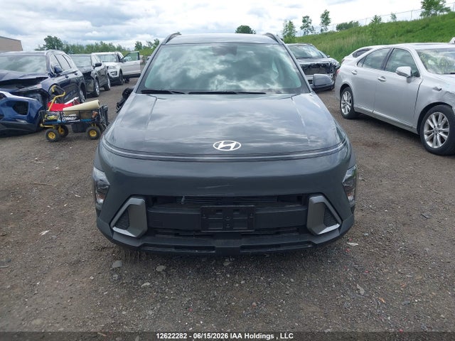 Продажа на аукционе авто 2026 Hyundai Kona Preferred Awd, vin: KM8HBCAB7TU439428, номер лота: 12622282